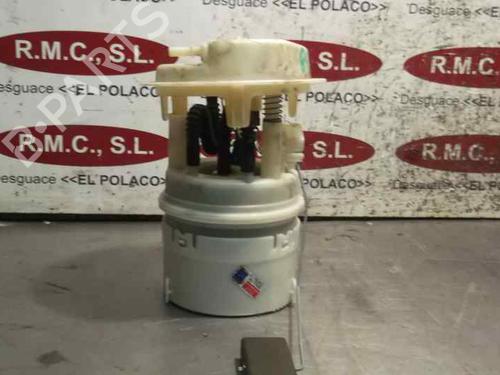 Used Fuel pump CITROËN C4 I (LC_) [2004-2014]  18120074
