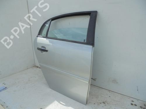 Right rear door OPEL VECTRA C (Z02) 1.8 16V | BP13429668C5 