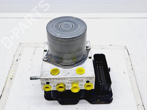 Used ABS pump ABS pump RENAULT CAPTUR II (HF_) [2020-2026] 15991760 15991760