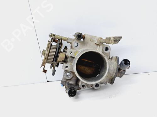 Used Throttle body HONDA ACCORD VI (CK, CG, CH, CF) 2.0 i (CG9) (147 hp) 19076902