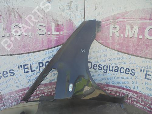 Used Right front fenders Right front fenders SEAT ALHAMBRA (7V8, 7V9) [1996-2010] 35815560 35815560