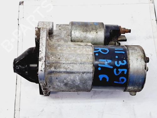 Starter RENAULT SCÉNIC II (JM0/1_) 1.5 dCi (JM1E, JM16) 13472062 