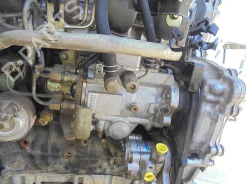Engine NISSAN ALMERA II (N16) 2.2 Di | BP13455788M1 