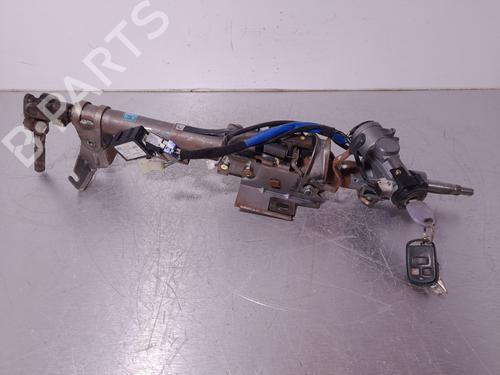 Used Steering column KIA CARNIVAL II (GQ) 2.9 CRDi (144 hp) 20322377