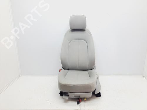 Used Left front seat AUDI A6 C7 Avant (4G5, 4GD) 2.0 TFSI (180 hp) 27655817