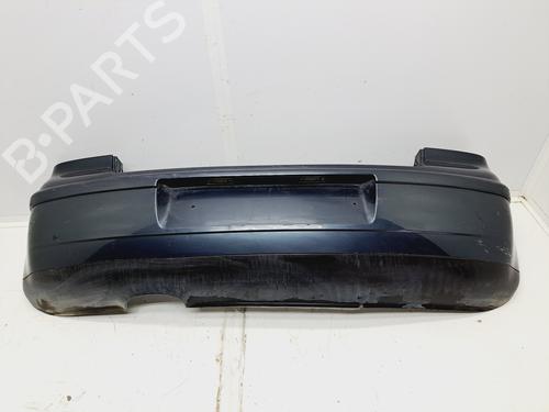 Used Rear bumper VW POLO (9N_, 9A_) 1.4 TDI (75 hp) 20131267
