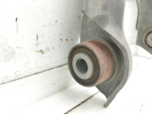 Left front suspension arm SMART FORTWO Coupe (450)  | BP29724677M12 