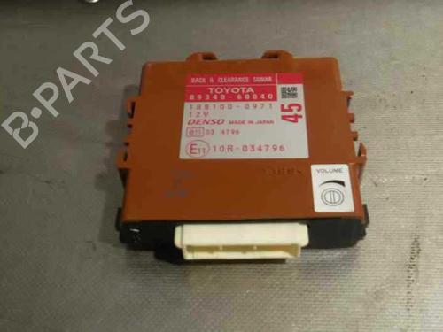 Used Electronic module Electronic module 38465549 38465549