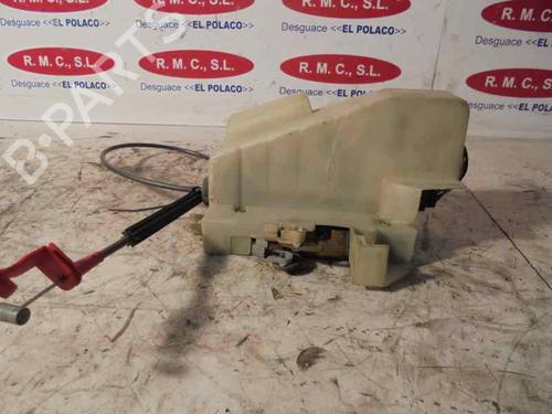 Used Front right lock FORD FIESTA IV (JA_, JB_) [1995-2006]  13463716