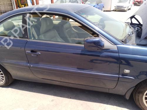 Used Right front door VOLVO C70 I Convertible (873) 2.4 T (193 hp) 30077837