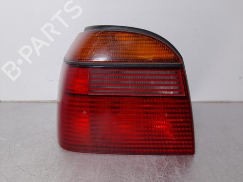 Feu arrière gauche VW GOLF III (1H1) [1989-1998]  13472505