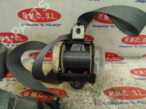 Rear left seatbelt HONDA CR-V I (RD) 2.0 16V 4WD (RD1, RD3) | BP13469015I29 