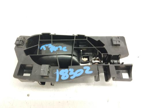 Rear left interior door handle PEUGEOT 3008 I MPV (0U_) 1.6 HDi | BP18505227I15 
