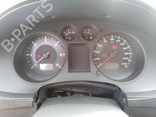 AC pipe SEAT IBIZA III (6L1)  | BP27931406M126 