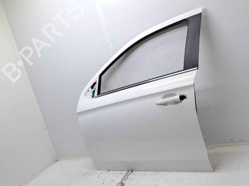 Left front door CITROËN C-ELYSEE (DD_) 1.5 BlueHDi 100 | BP39592879C2 - Image 3