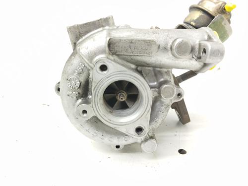 Turbolader/Kompressor NISSAN PRIMERA (P12) [2002-2025]  21553543