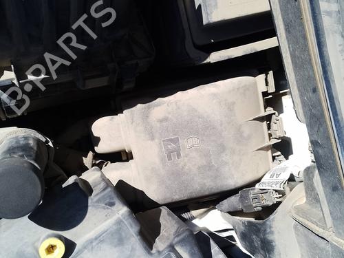 Fuse box FORD TRANSIT CONNECT MPV  | BP24815581E1 