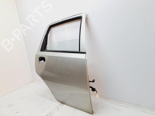 Right rear door CHEVROLET AVEO / KALOS Hatchback (T200) 1.4 16V | BP23246802C5 
