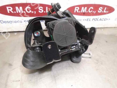 Used Rear right seatbelt HYUNDAI i30 (GD) [2011-2025]  13423328