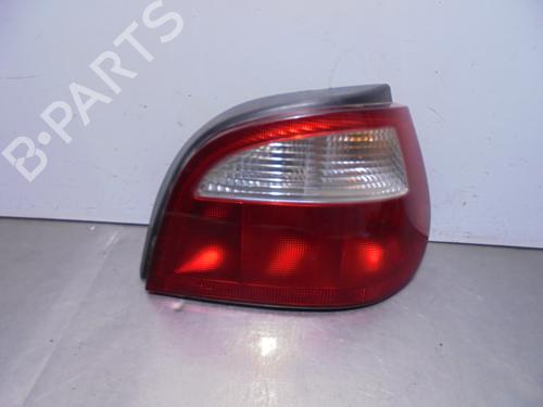 Used Right taillight RENAULT MEGANE I (BA0/1_) [1995-2004]  13453172
