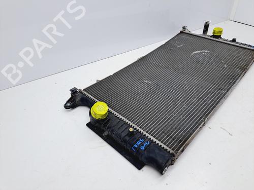 Water radiator TOYOTA AVENSIS Saloon (_T27_) 2.0 D-4D (ADT270_, ADT270R) | BP13472599M31 