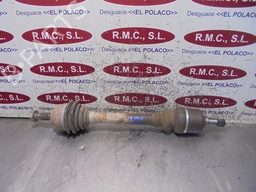 Used Left front driveshaft Left front driveshaft 13425977 13425977