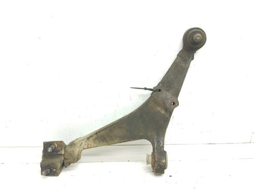 Used Left front suspension arm CITROËN SAXO (S0, S1) 1.5 D (57 hp) 25976791