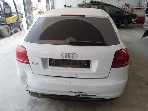 Rim AUDI A3 (8P1) 1.9 TDI | BP30878234C45