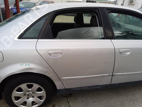 dr-hjre-bagtil-audi-a4-b6-8e2-2000-2001-2002-2003-2004-2005-35816623 main image