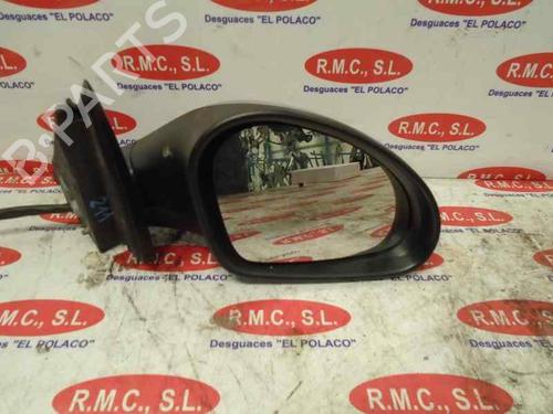 Used Right mirror SEAT CORDOBA (6L2) 1.4 16V (100 hp) 13423774