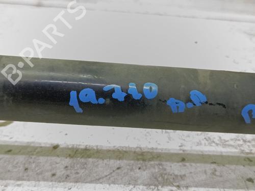 Right front driveshaft AUDI A4 B6 (8E2) 2.0 | BP37534760M39 - Image 4
