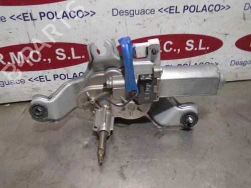 Used Rear wiper motor HYUNDAI i30 (GD) [2011-2025]  13423331