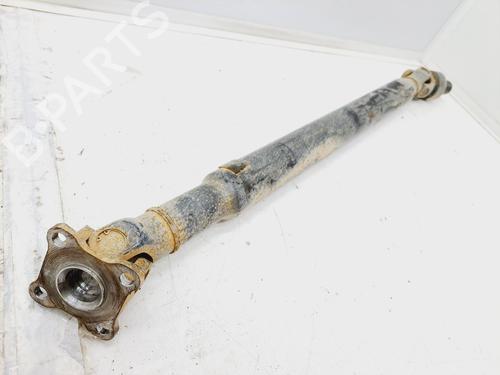 Driveshaft SUZUKI GRAND VITARA II (JT, TE, TD)  | BP24500851M37 