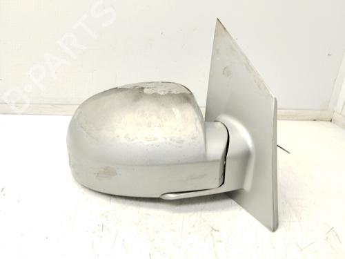 Used Right mirror HYUNDAI GETZ (TB) 1.1 (63 hp) 26131617
