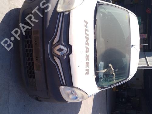 Gear lever RENAULT KANGOO Express (FW0/1_) 1.5 dCi 90 (FW0G, FW05, FW08, FW11) | BP36393849M90 - Image 5