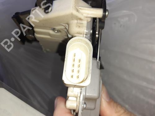 Front left lock AUDI A3 (8P1) 2.0 TDI 16V | BP15769691C98 