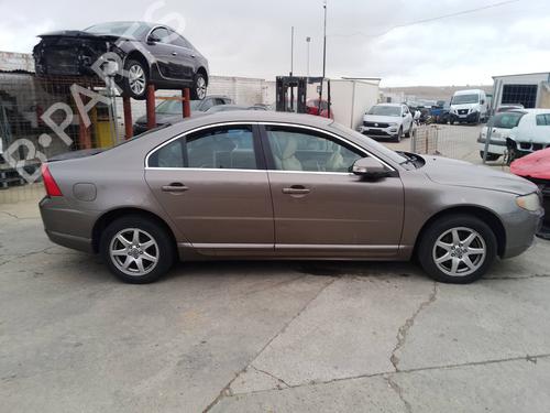 Front left window mechanism VOLVO S80 I (184) D5 | BP27719384C22 