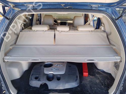 Used Rear parcel shelf Rear parcel shelf HYUNDAI TUCSON (JM) 2.0 CRDi All-wheel Drive (140 hp) 39992376 39992376