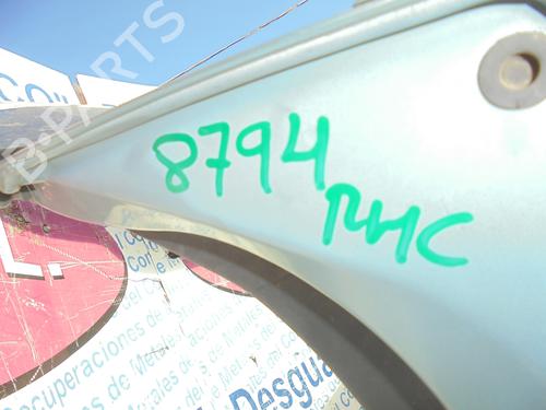 Tailgate BMW 3 Compact (E46)  | BP13457721C6