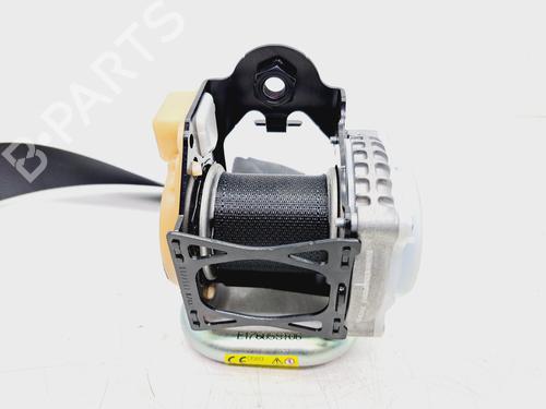 Rear left seatbelt RENAULT KADJAR (HA_, HL_) 1.6 dCi 130 (HLA4) | BP24038946I29 