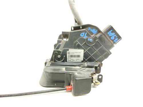 Used Rear right lock FORD MONDEO IV (BA7) [2007-2015]  20983840