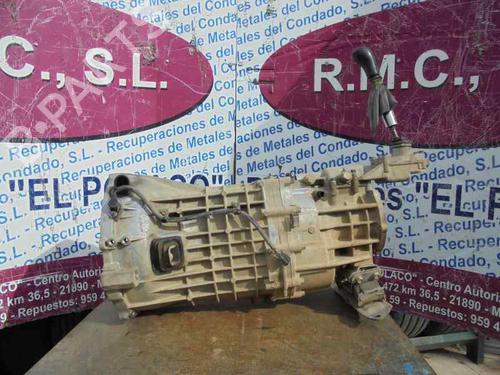 Gearbox HYUNDAI TERRACAN (HP)  | BP13458826M3 