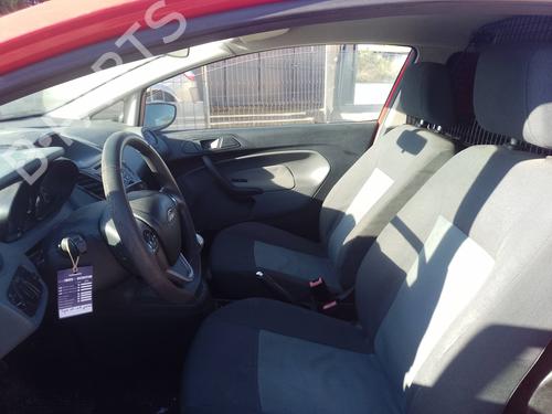 Right front window switch FORD FIESTA VI (CB1, CCN) | BP35818589I26 - Image 6