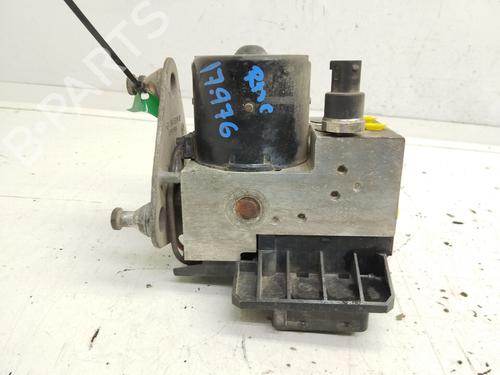 ABS pump MERCEDES-BENZ A-CLASS (W168) A 170 CDI (168.008) | BP24020375M43 