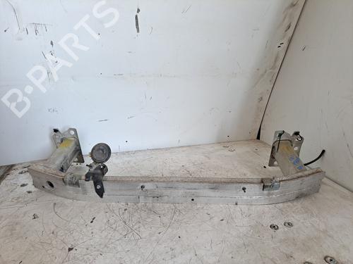 Used Front bumper reinforcement RENAULT CLIO IV (BH_) 1.5 dCi 90 (90 hp) 31066703