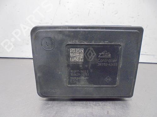 ABS pump RENAULT RAPID Box Body/MPV (F40_, G40_)  | BP13461990M43