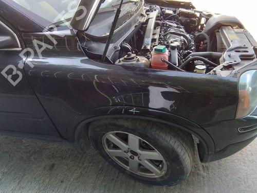 Used Right front fenders VOLVO XC90 I (275) D5 AWD (185 hp) 15912419