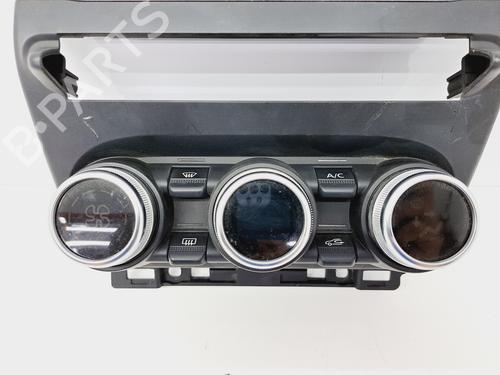 Climate control RENAULT CLIO V (B7_) 1.0 TCe 100 (B7MT) | BP13429185I5 