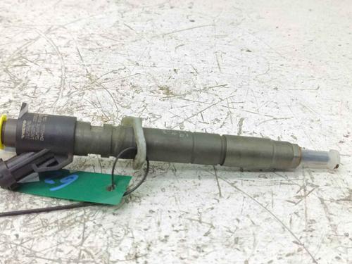 Used Injector Injector VOLVO V60 I (155) 2.4 D6 Plug in Hybrid AWD (215 hp) 40296435 40296435