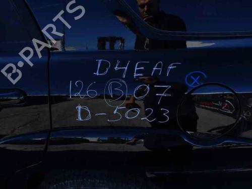 Left rear driveshaft KIA SPORTAGE II (JE_, KM_) 2.0 CRDi | BP13460299M40 